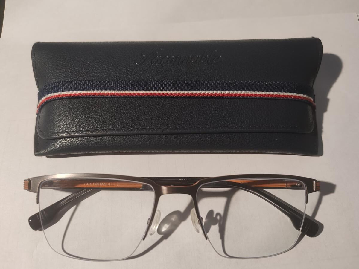 Façonnable - FP2277 55¤22