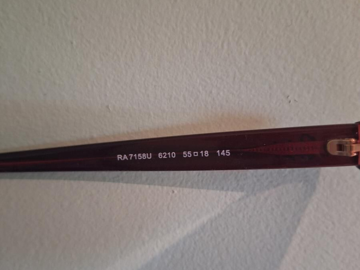 Ralph Lauren - RA7158U 55&curren;18