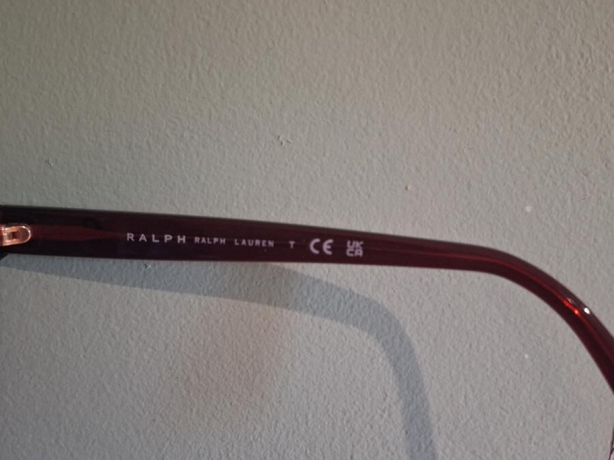 Ralph Lauren - RA7158U 55&curren;18