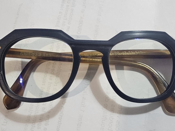 la brique et la violette -...