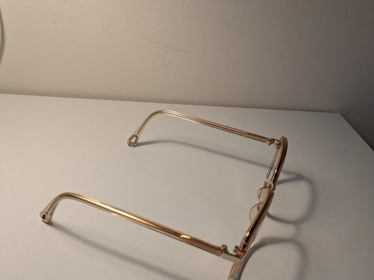 Chlo&eacute; - CH00340 50&curren;18