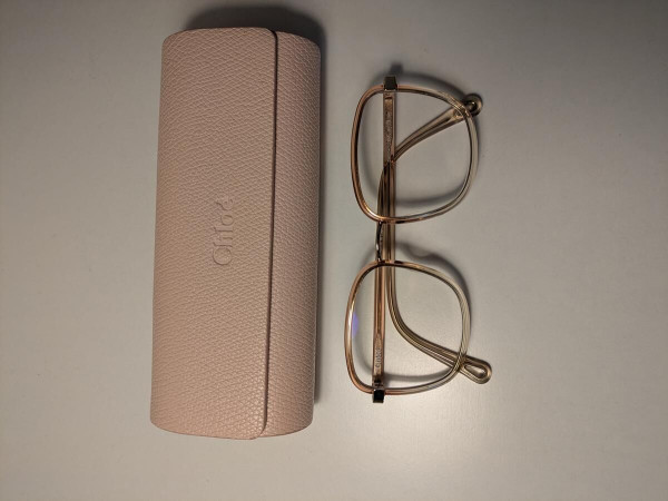 Chlo&eacute; - CH00340 50&curren;18