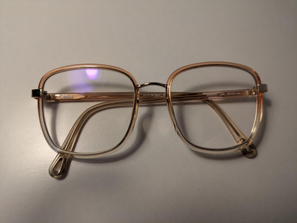 Chlo&eacute; - CH00340 50&curren;18