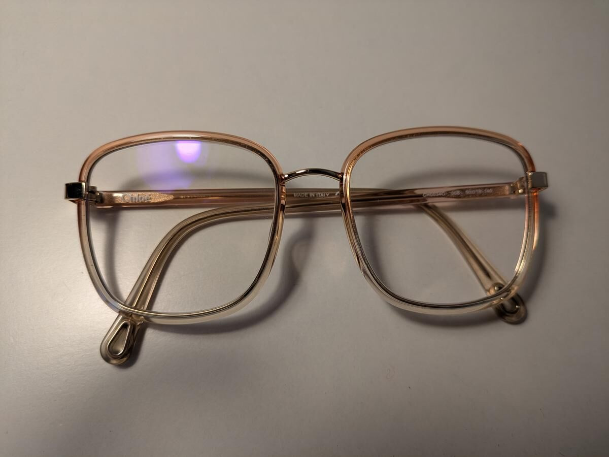 Chlo&eacute; - CH00340 50&curren;18