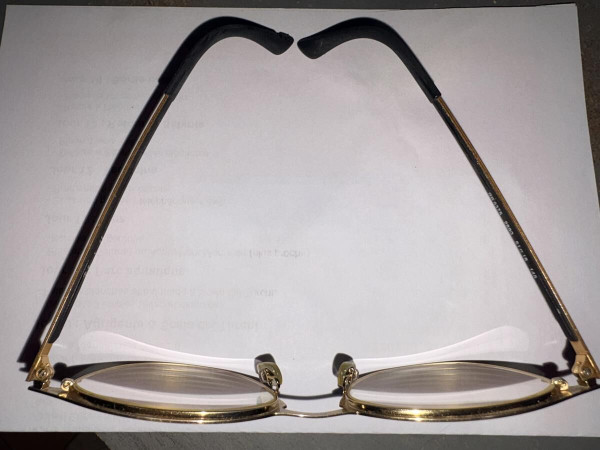 Ray-ban  - RB63752890 51&curren;18 145