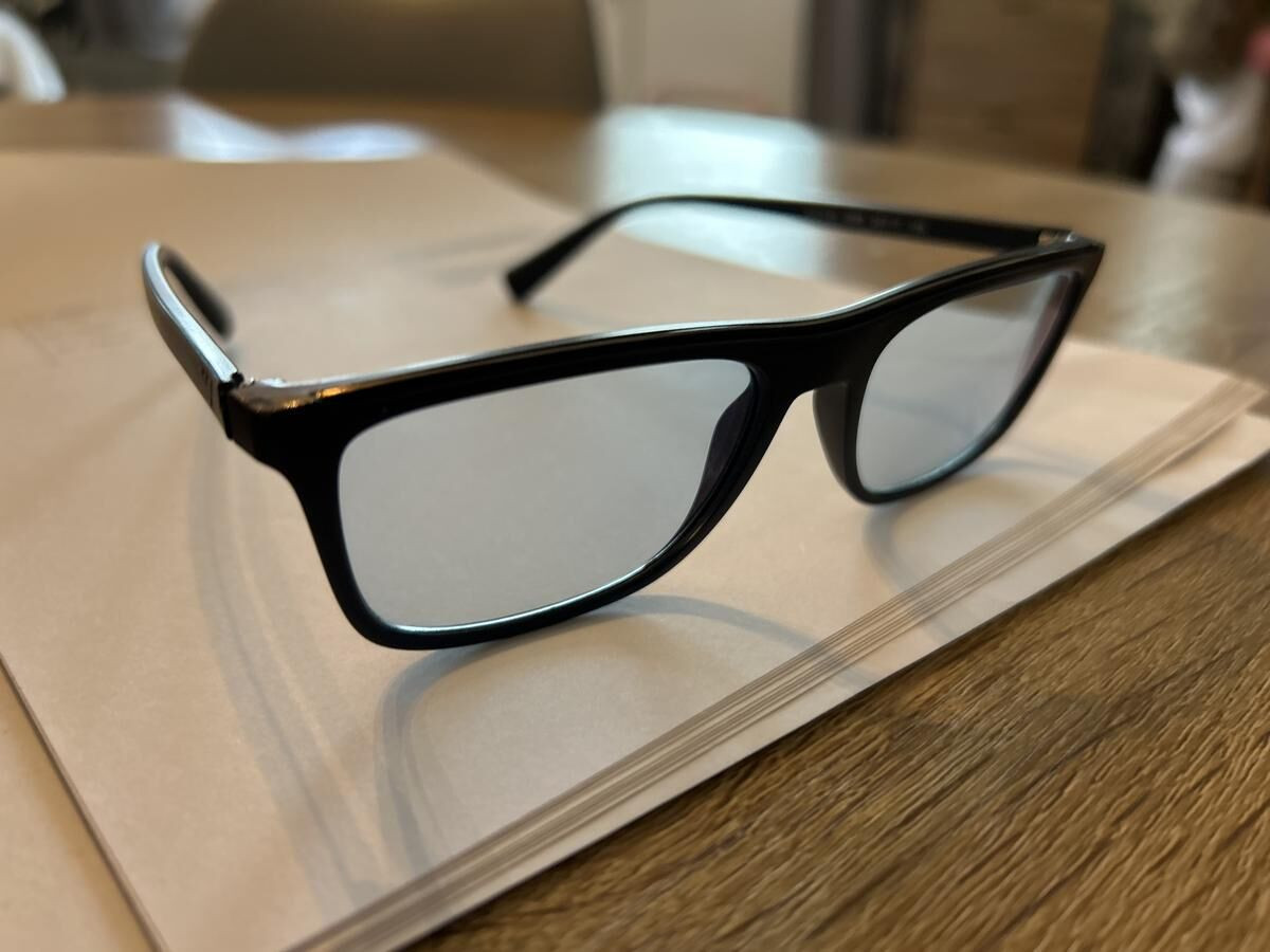 Emporio Armani - EA3124563853&curren;17145