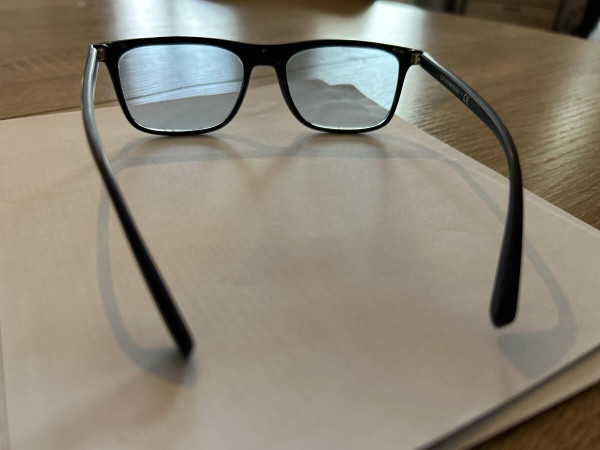 Emporio Armani - EA3124563853&curren;17145