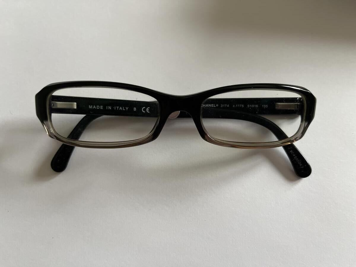CHANEL - 3174 1175 51&curren;16 15 DMC+180