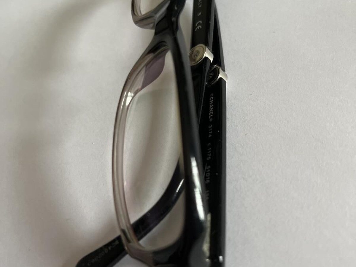 CHANEL - 3174 1175 51&curren;16 15 DMC+180