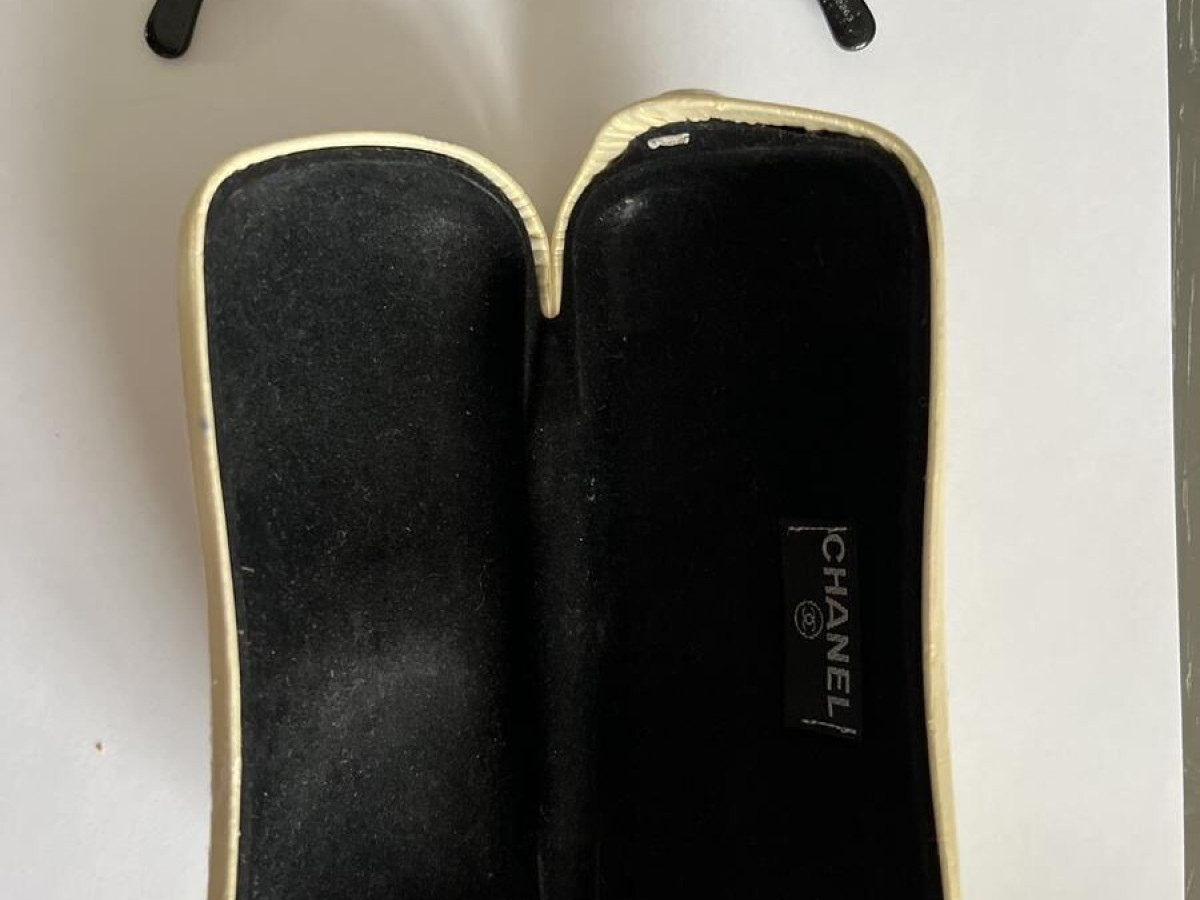 CHANEL - 3174 1175 51&curren;16 15 DMC+180