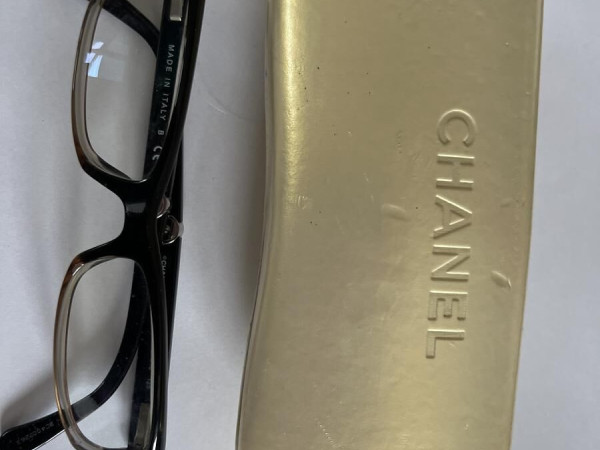 CHANEL - 3174 1175 51&curren;16 15 DMC+180