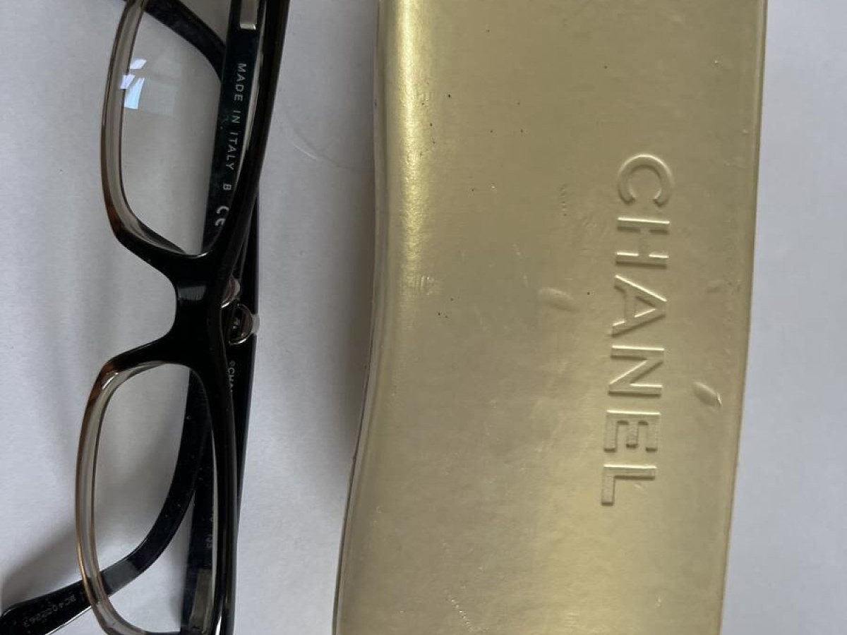 CHANEL - 3174 1175 51&curren;16 15 DMC+180