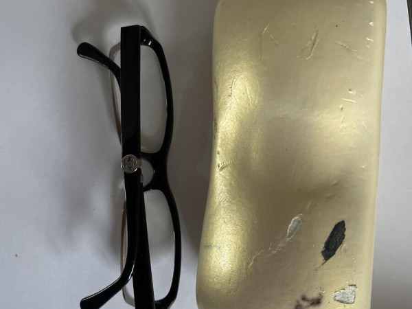 CHANEL - 3174 1175 51&curren;16 15 DMC+180