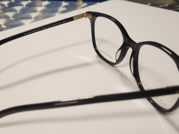 Heritage- HEOF0018 54&curren;17