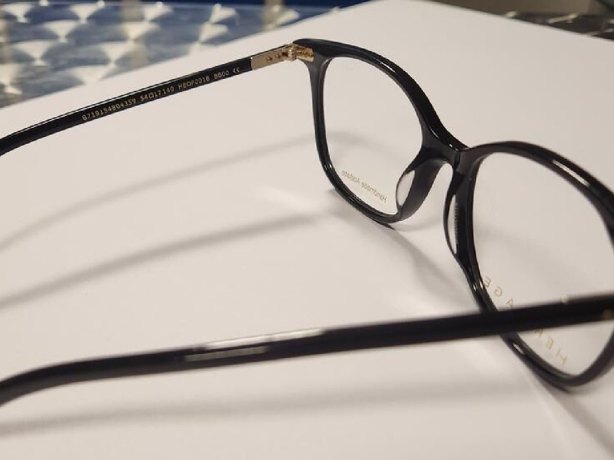 Heritage- HEOF0018 54&curren;17