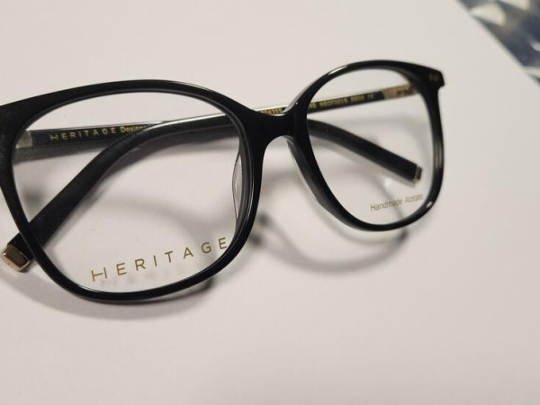 Heritage- HEOF0018 54&curren;17