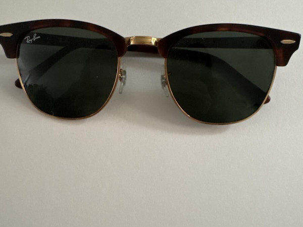 RB 3016 CLUBMASTER  - 51&curren;21