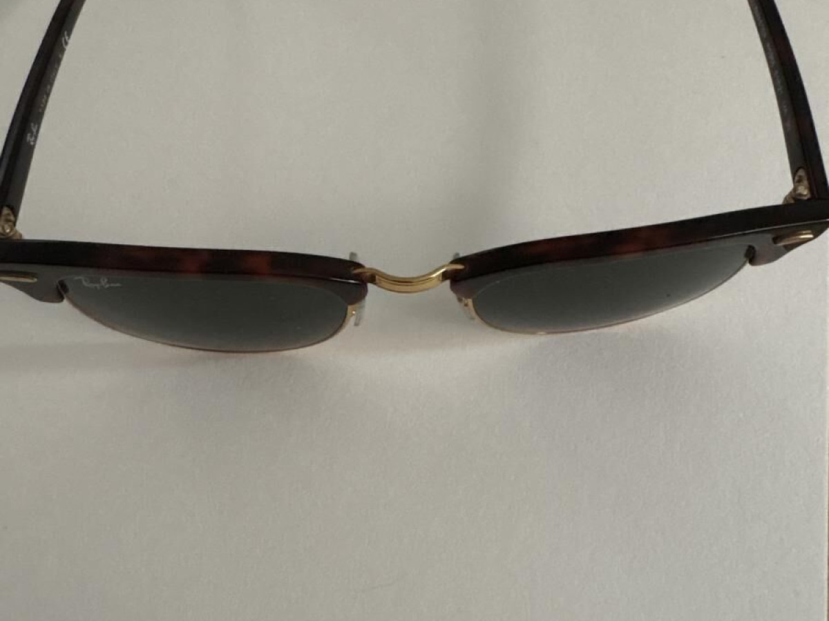 RB 3016 CLUBMASTER  - 51&curren;21