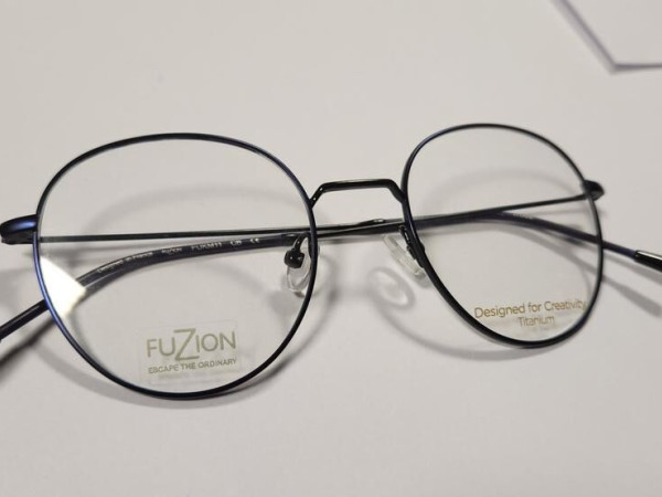 Fuzion- FUKM11 49&curren;20