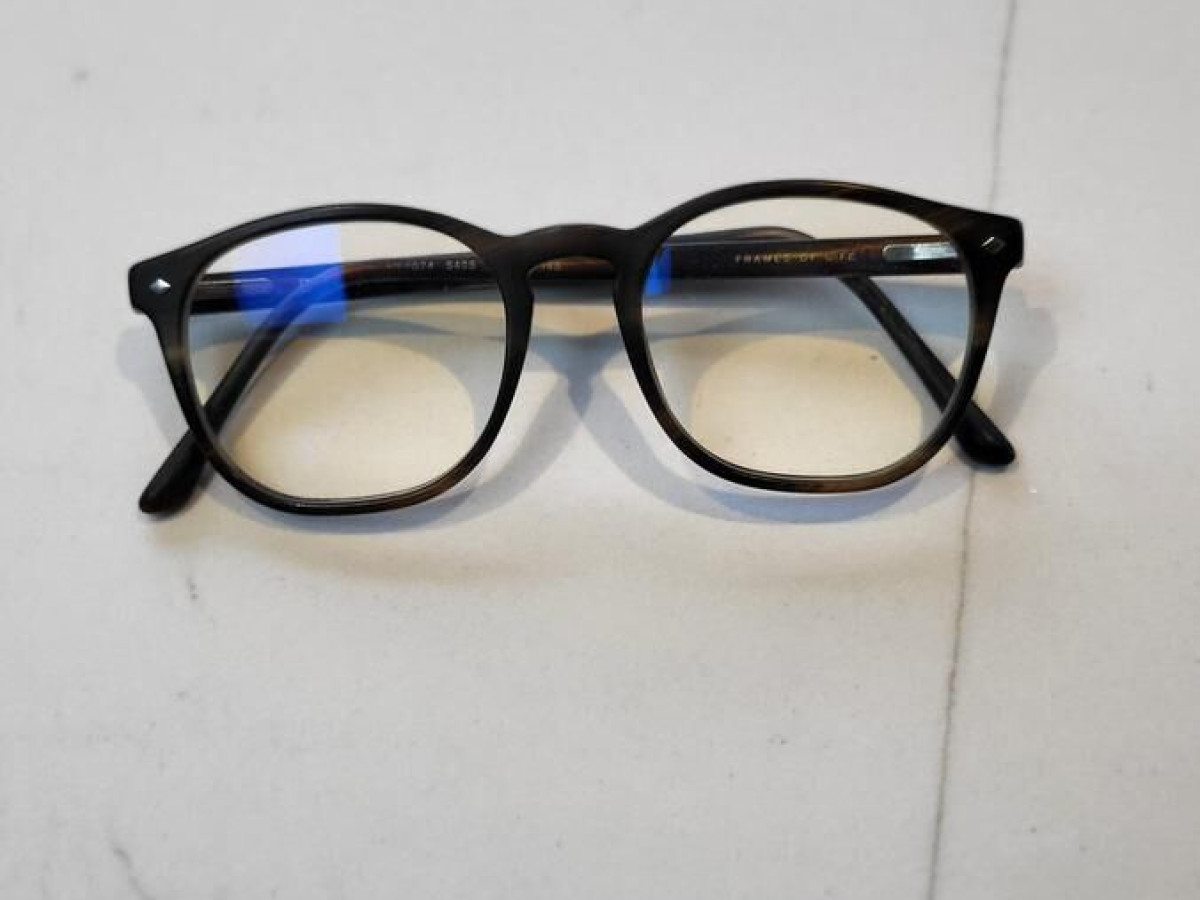 GIORGIO ARMANI - AR 7074 5405 50&curren;19 145