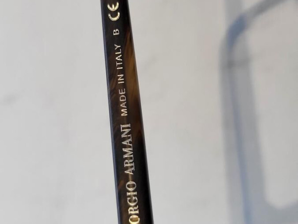 GIORGIO ARMANI - AR 7074 5405 50&curren;19 145