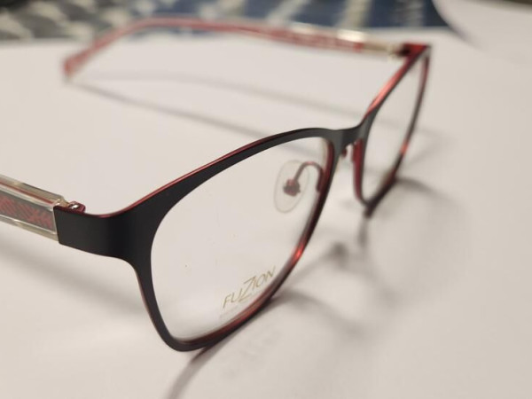 Fuzion - FUKF03 52&curren;17