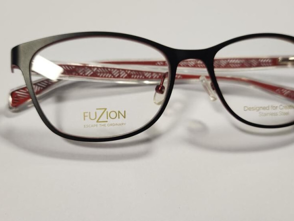 Fuzion - FUKF03 52&curren;17