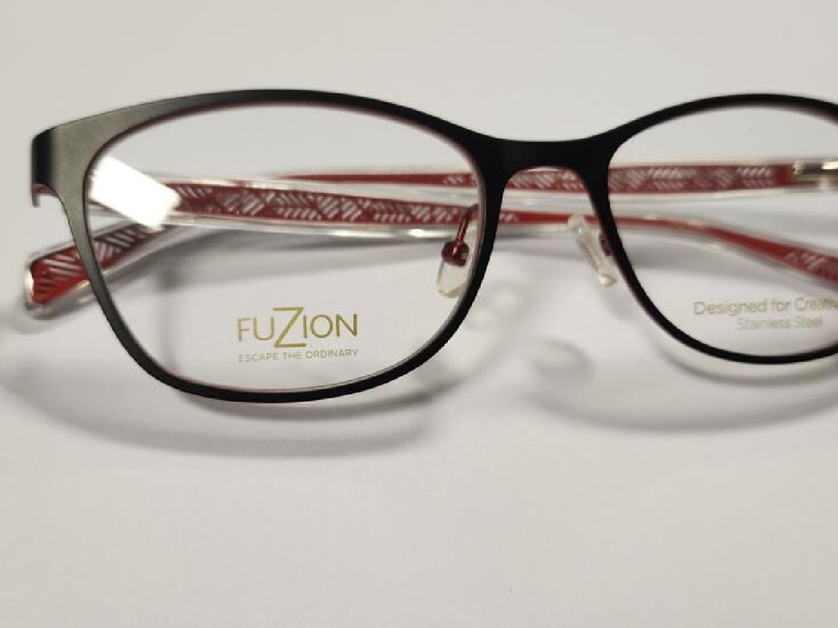 Fuzion - FUKF03 52&curren;17