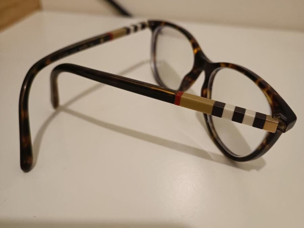 Burberry - B2205300252&curren;17145