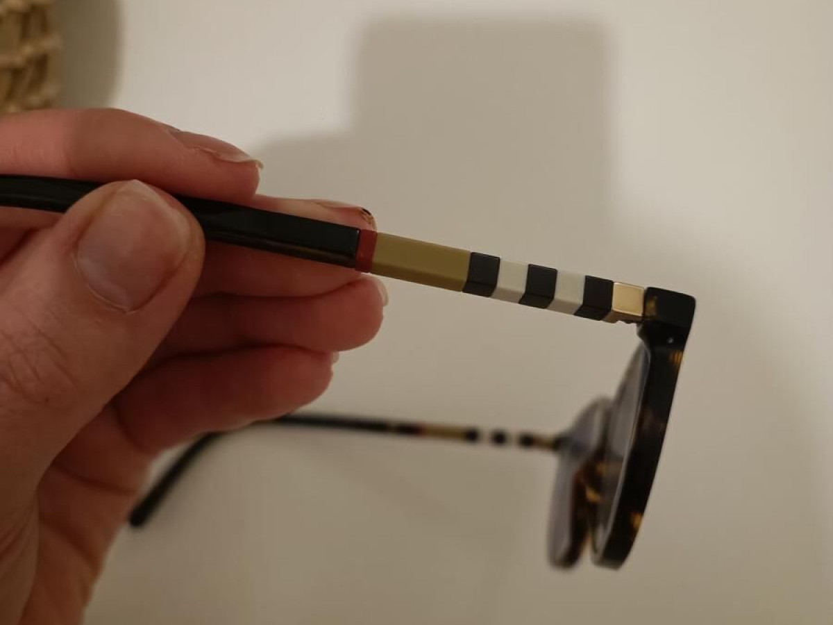 Burberry - B2205300252&curren;17145