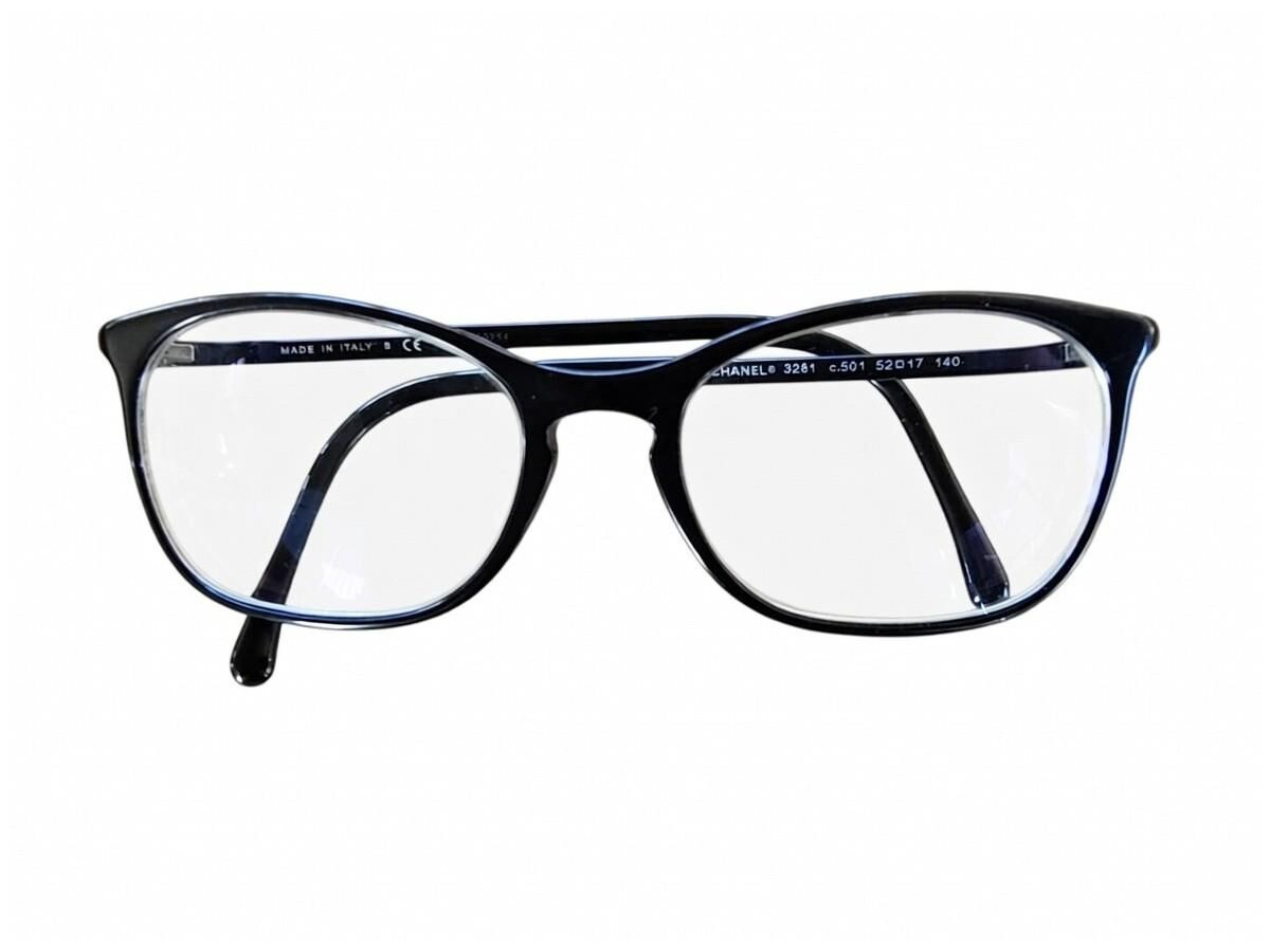 Chanel  - 3281 c.501  52&curren;17