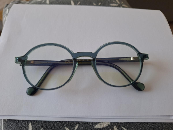 TETE A LUNETTES - 2002&curren;4520