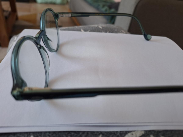 TETE A LUNETTES - 2002&curren;4520