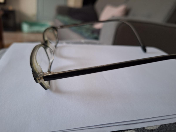 ALTERNANCE - BRIAN T099 48&curren;16