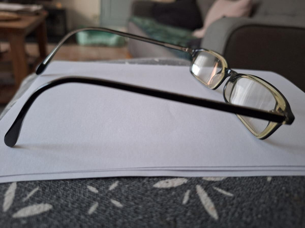 ALTERNANCE - BRIAN T099 48&curren;16