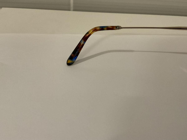 JIMMY FAIRLY - C278-E8 50&curren;20-142