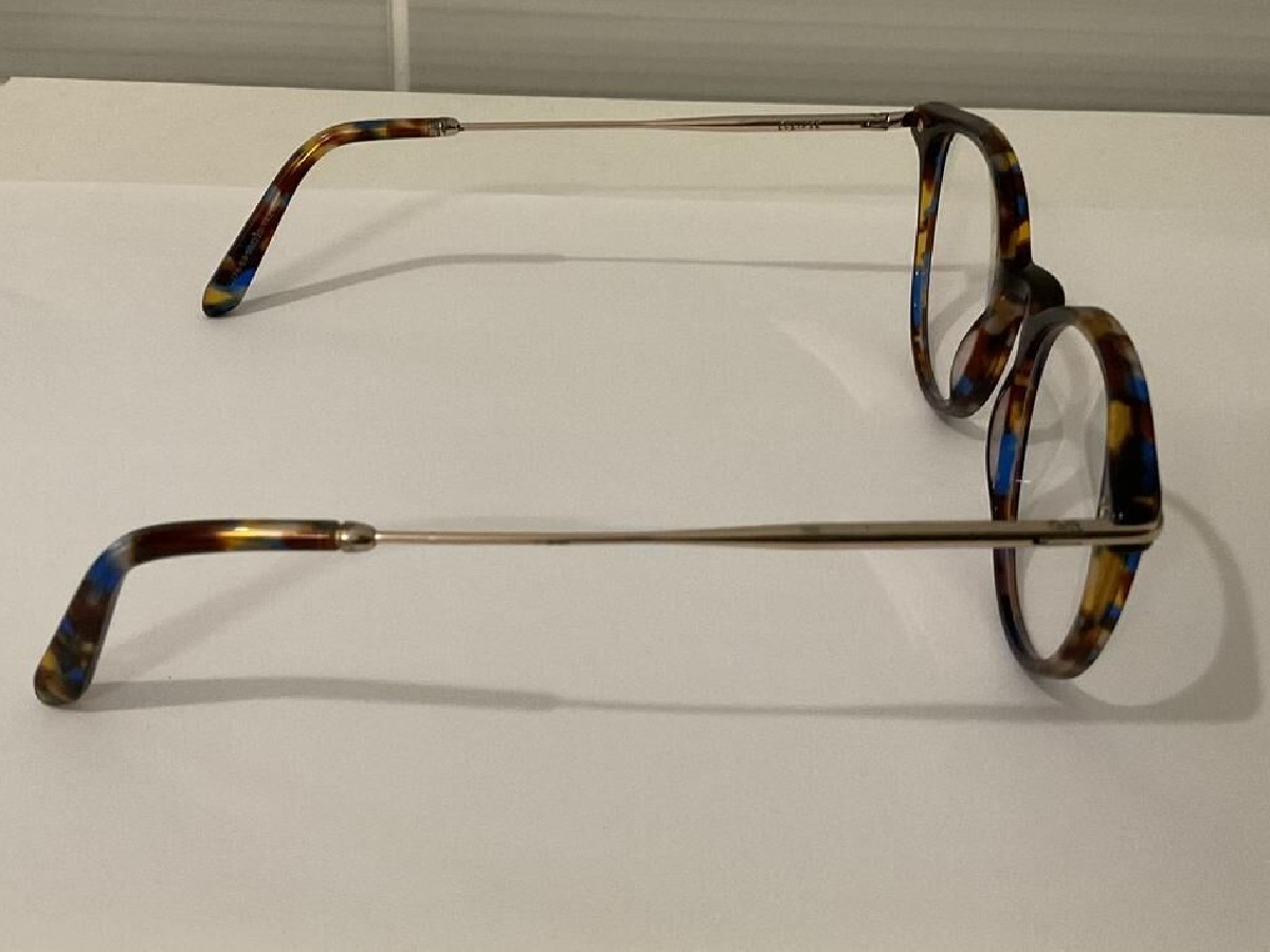 JIMMY FAIRLY - C278-E8 50&curren;20-142