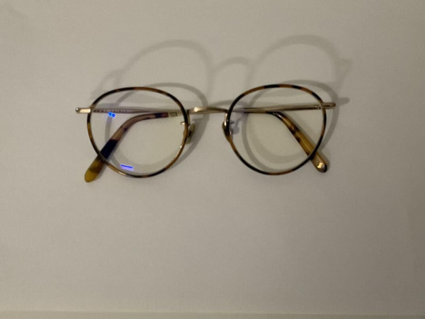 JIMMY FAIRLY - C21 E10