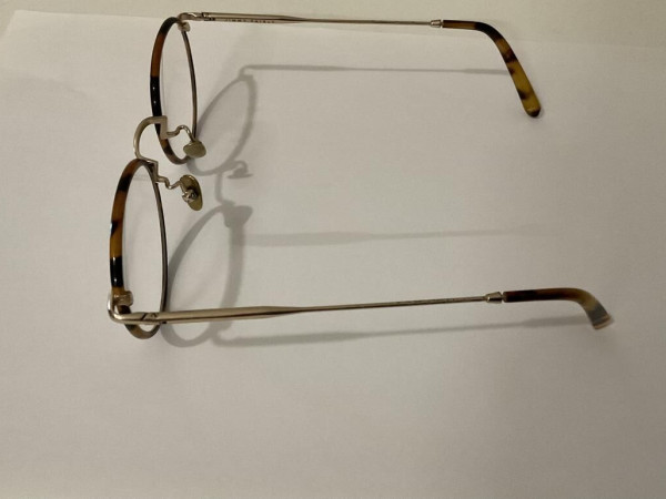 JIMMY FAIRLY - C21 E10