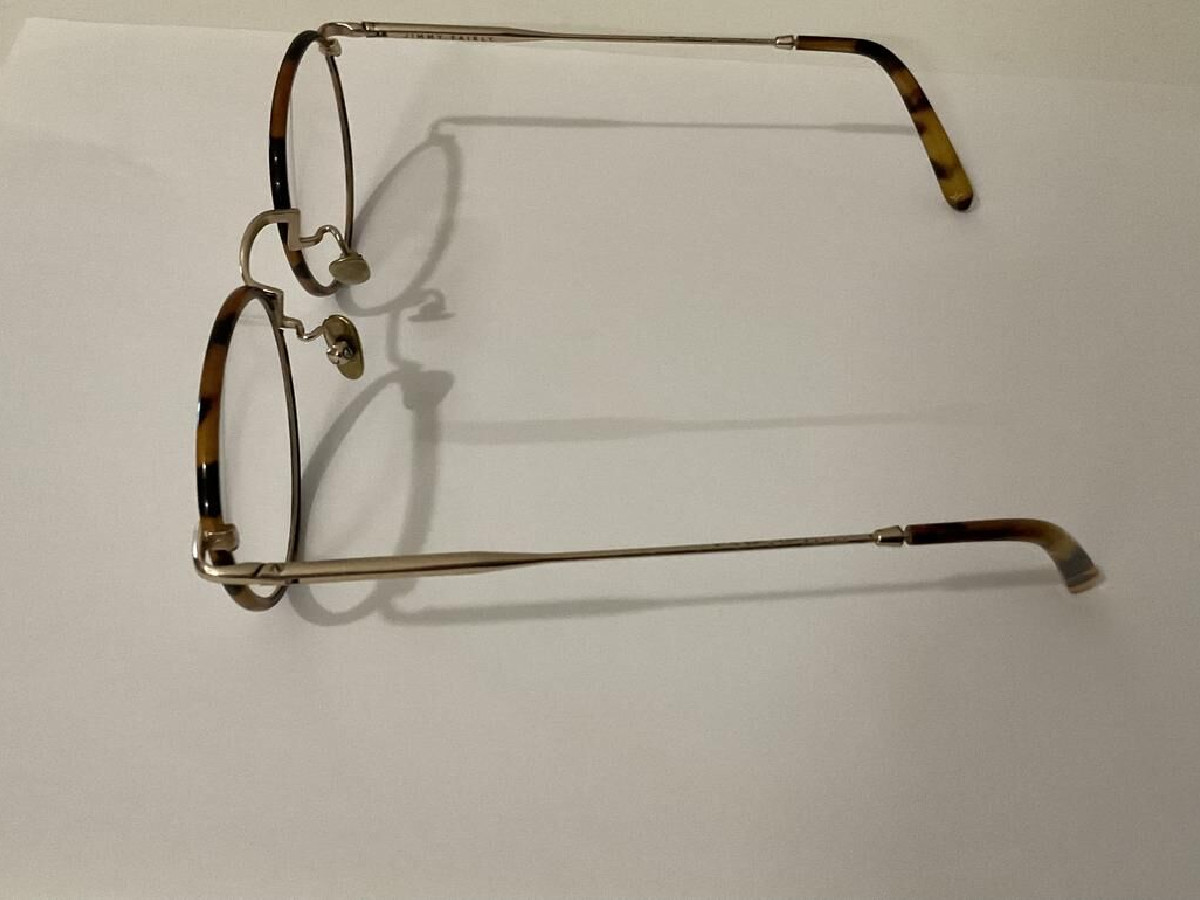 JIMMY FAIRLY - C21 E10