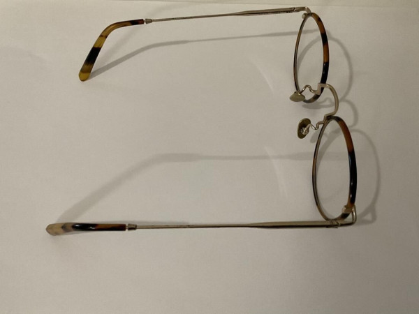 JIMMY FAIRLY - C21 E10