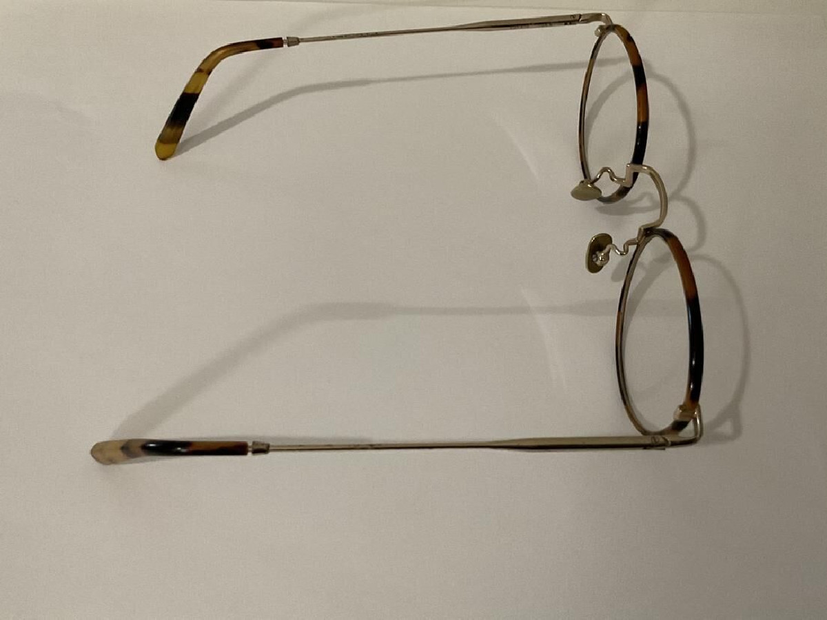 JIMMY FAIRLY - C21 E10