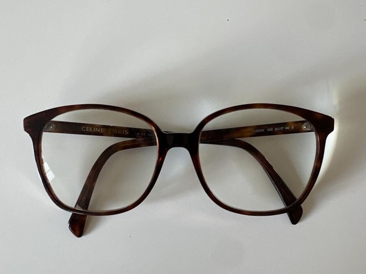 C&eacute;line  - CL501151 052 55&curren;17 145 D