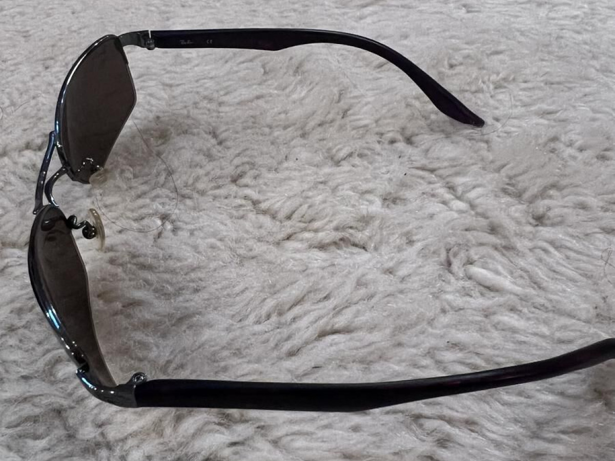 Ray Ban - RB3223 004/3