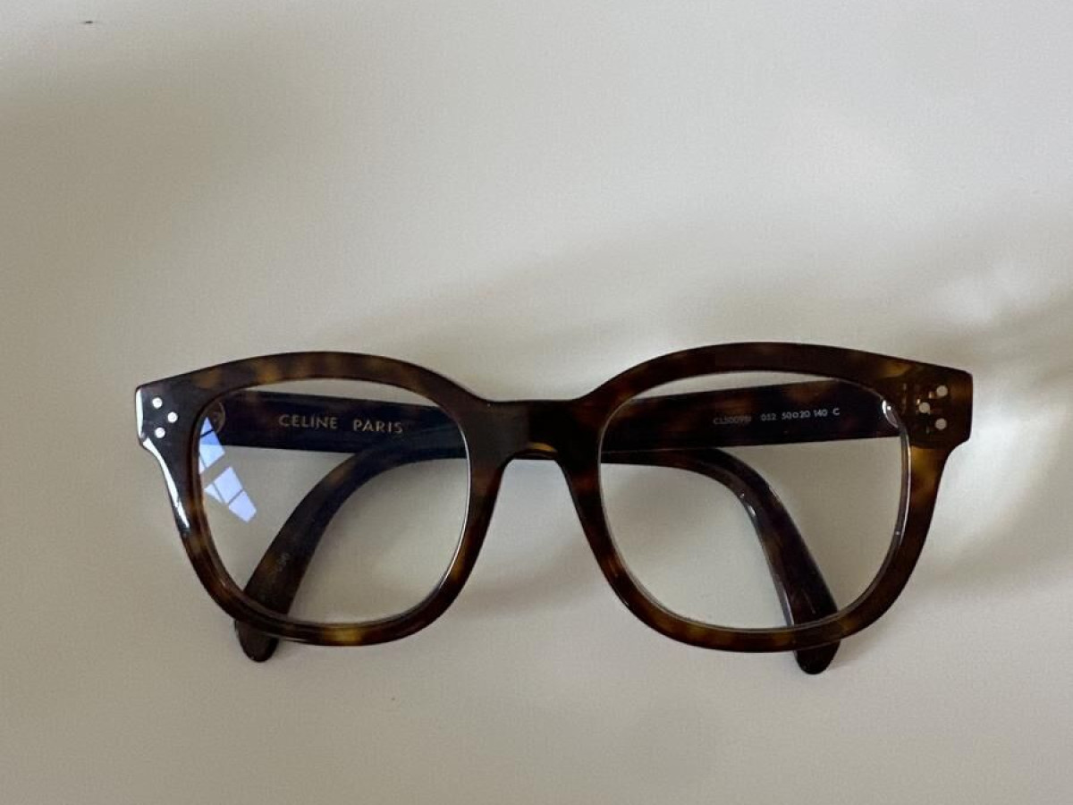 C&eacute;line  - CL500981 052 50 2&curren;0 140 C