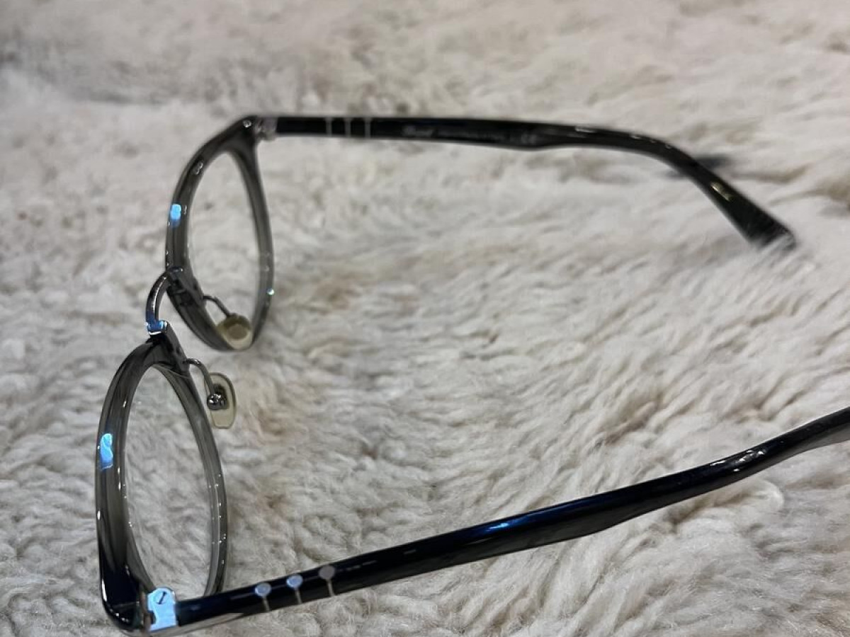 Persol  - Pewriter &eacute;dition 1020 49&curren;22