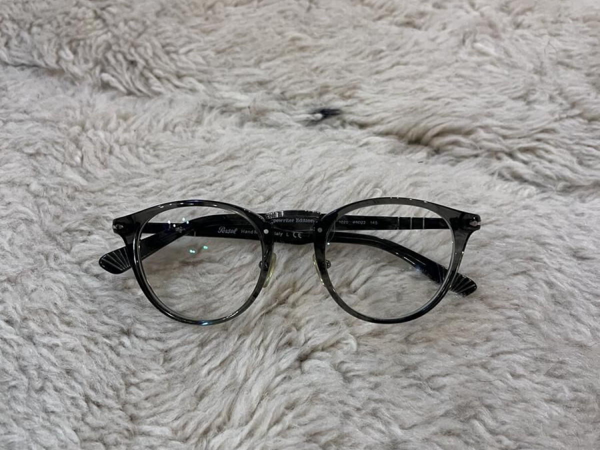 Persol  - Pewriter &eacute;dition 1020 49&curren;22