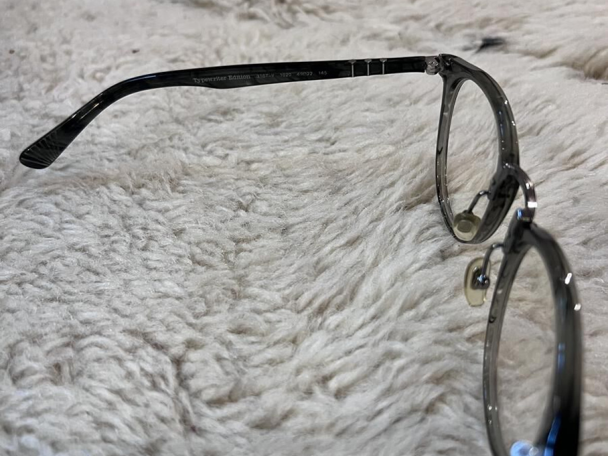 Persol  - Pewriter &eacute;dition 1020 49&curren;22