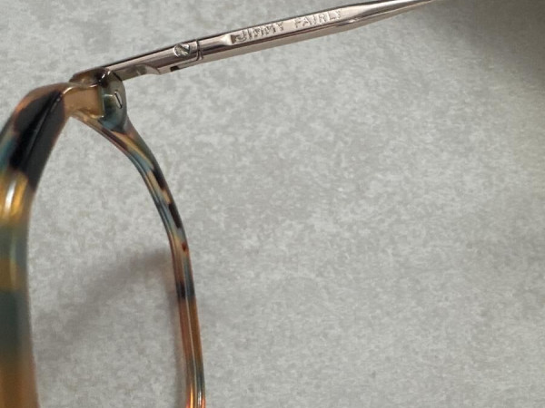 Jimmy Fairly  - Dora Xs Fins