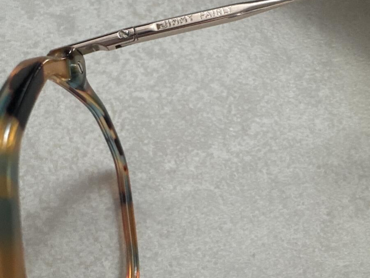 Jimmy Fairly  - Dora Xs Fins